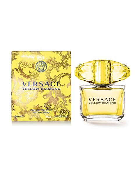 versace yellow diamond perfume sale|versace yellow diamond perfume superdrug.